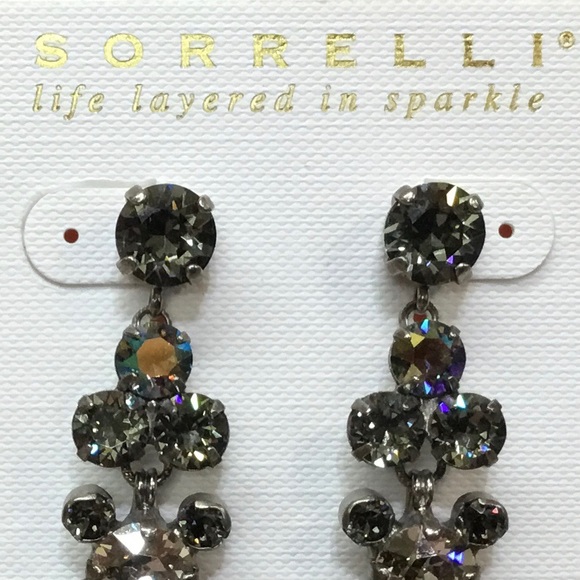 Re-Stocked Sorrelli Earrings - Picture 6 of 10